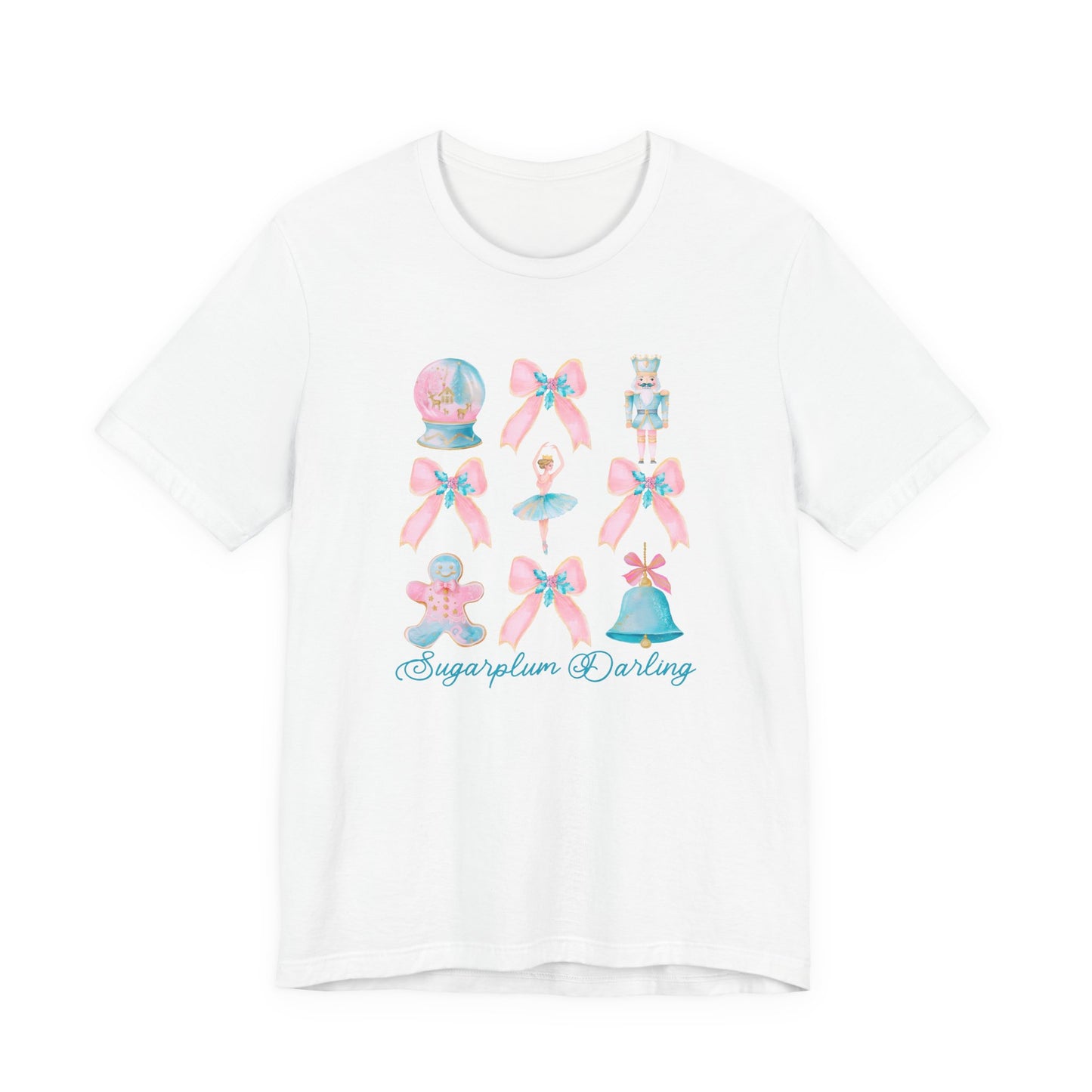 Sugarplum Darling T-Shirt