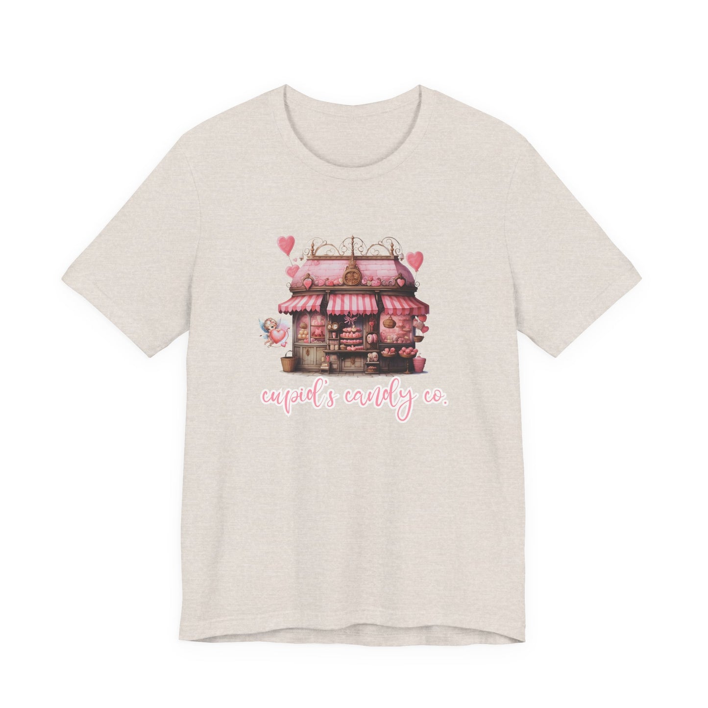 Cupid’s Candy Co. T-Shirt