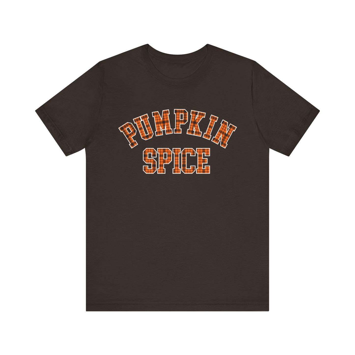 Pumpkin Spice T-Shirt