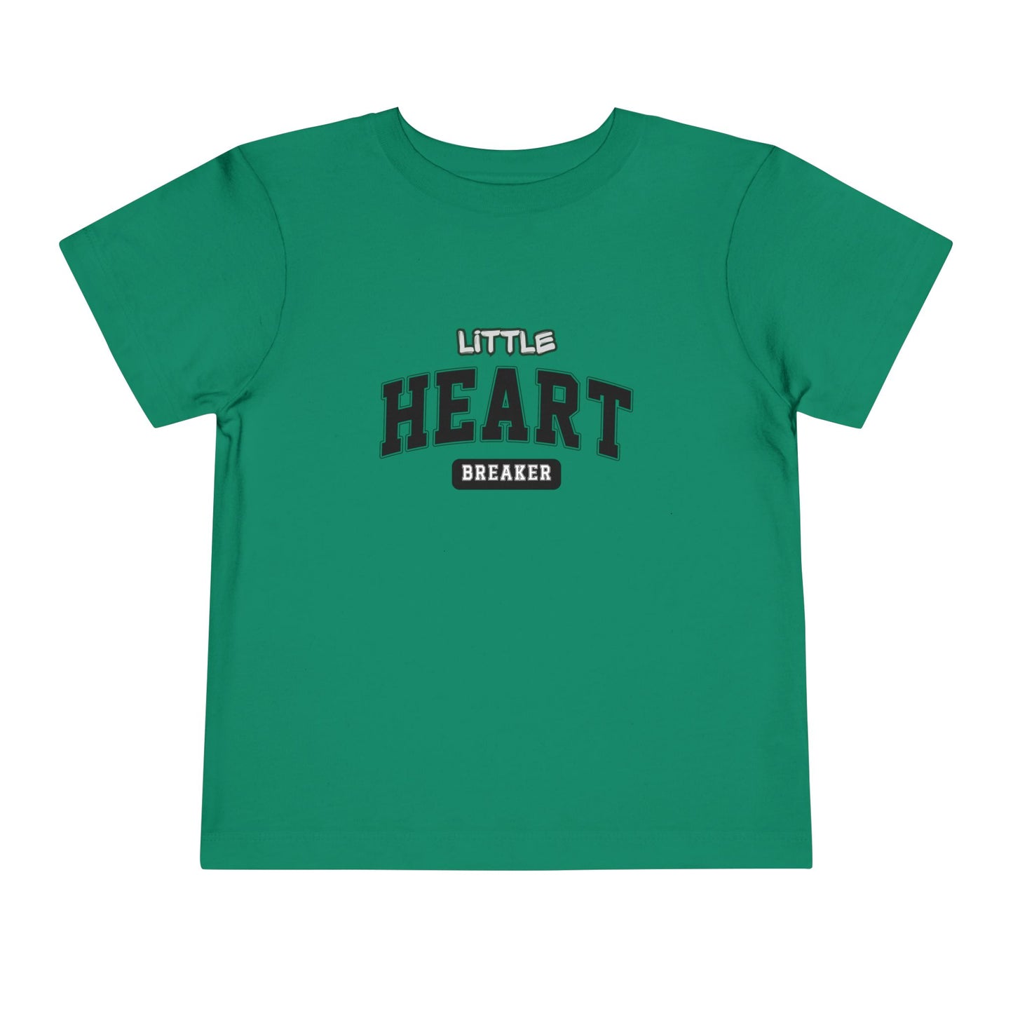 Little Heart Breaker Toddler T-Shirt