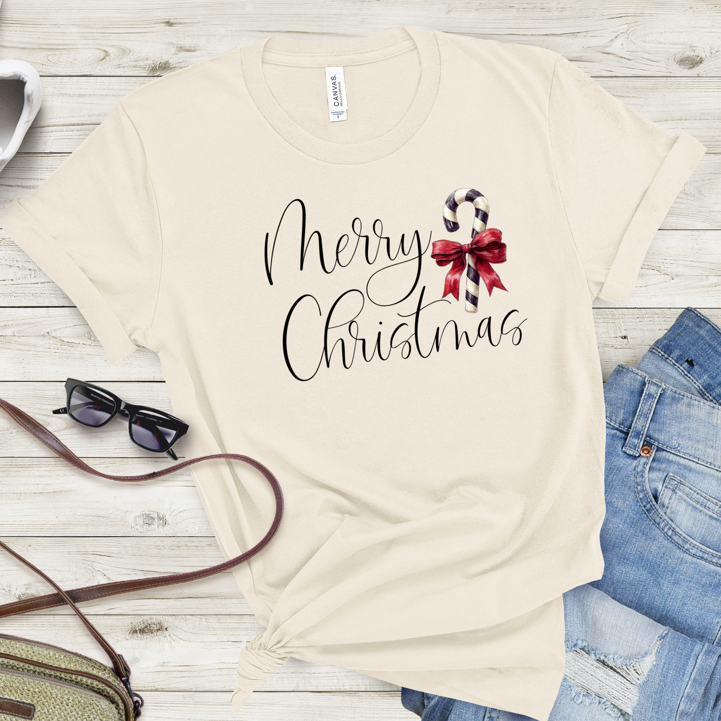 Merry Christmas T-Shirt
