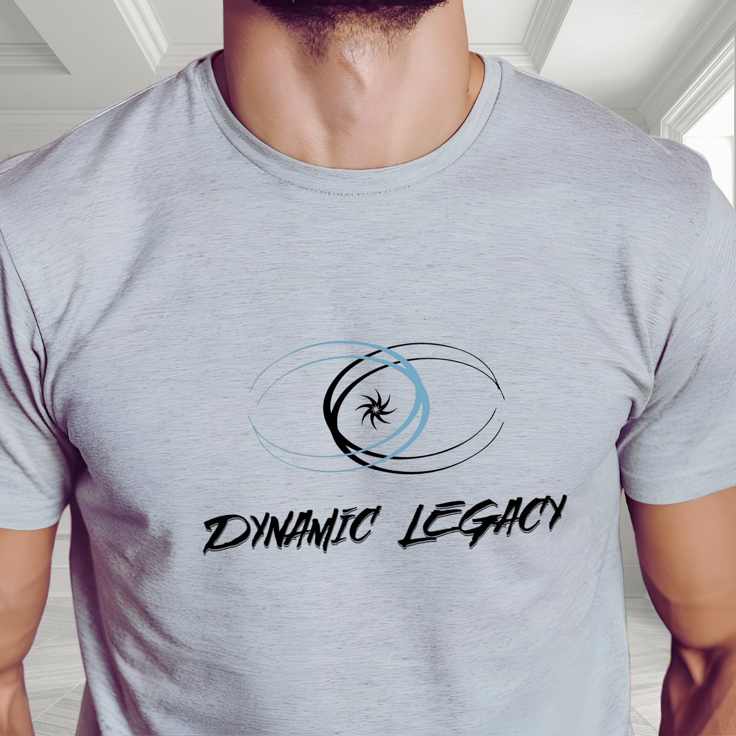 Dynamic Legacy T-Shirt