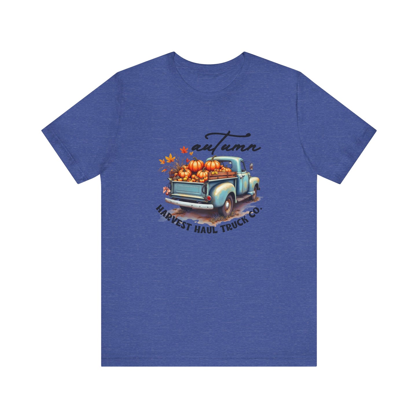 Harvest Haul Truck Co. T-Shirt