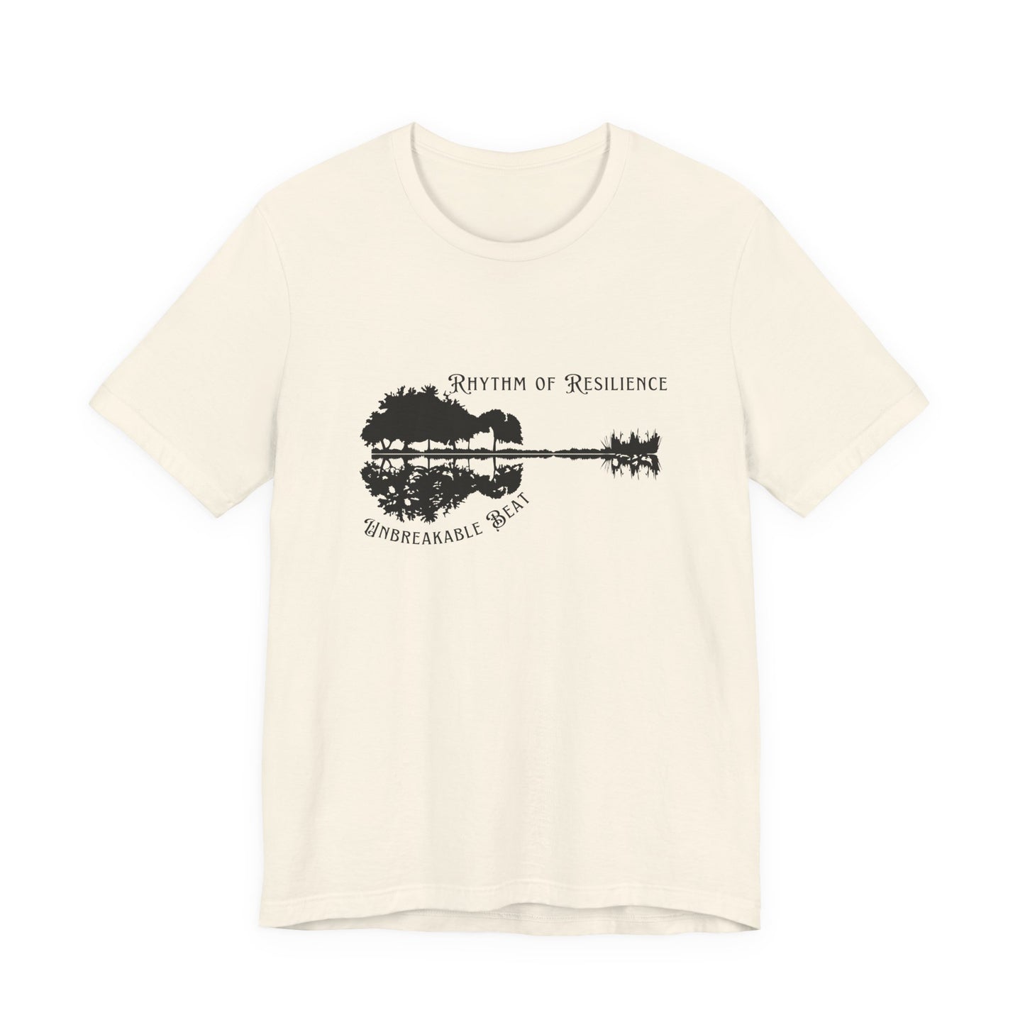 Rhythm Of Resilience T-Shirt