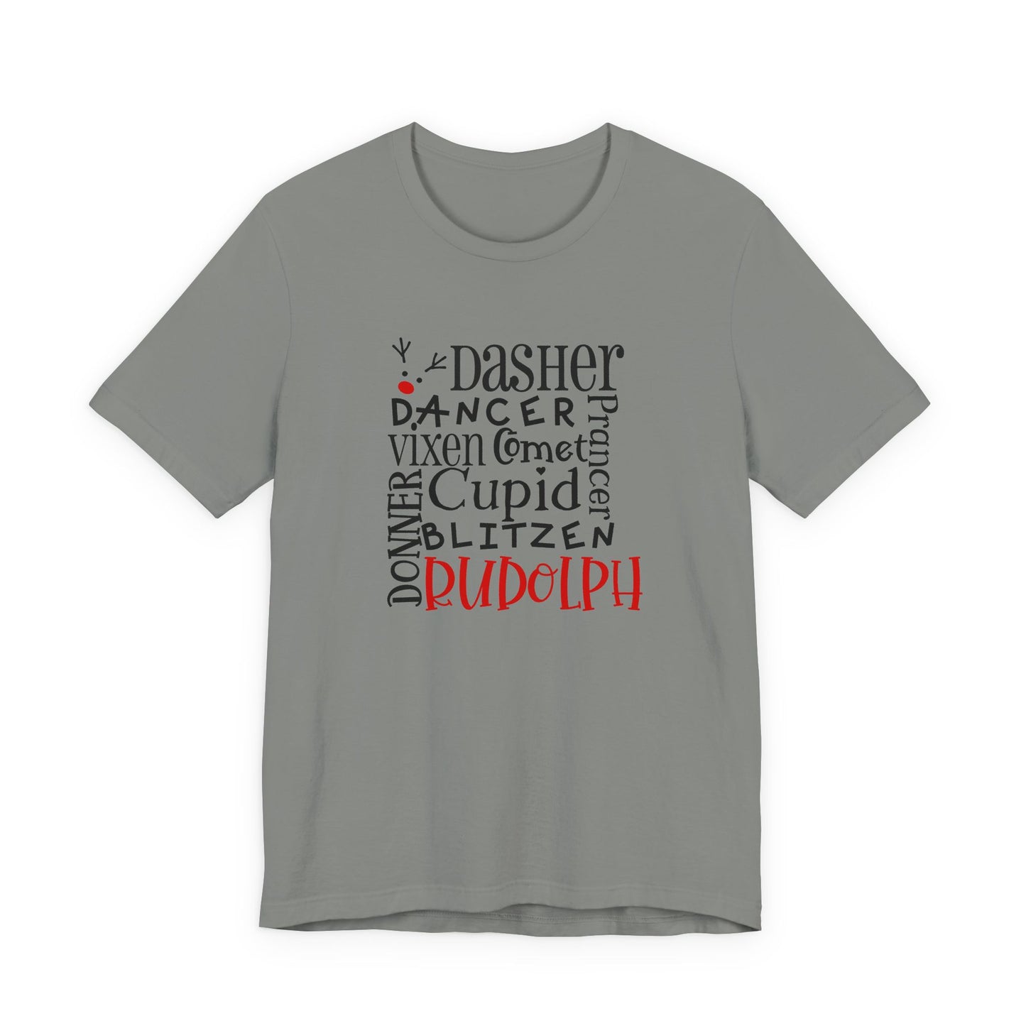 Rudolph T-Shirt