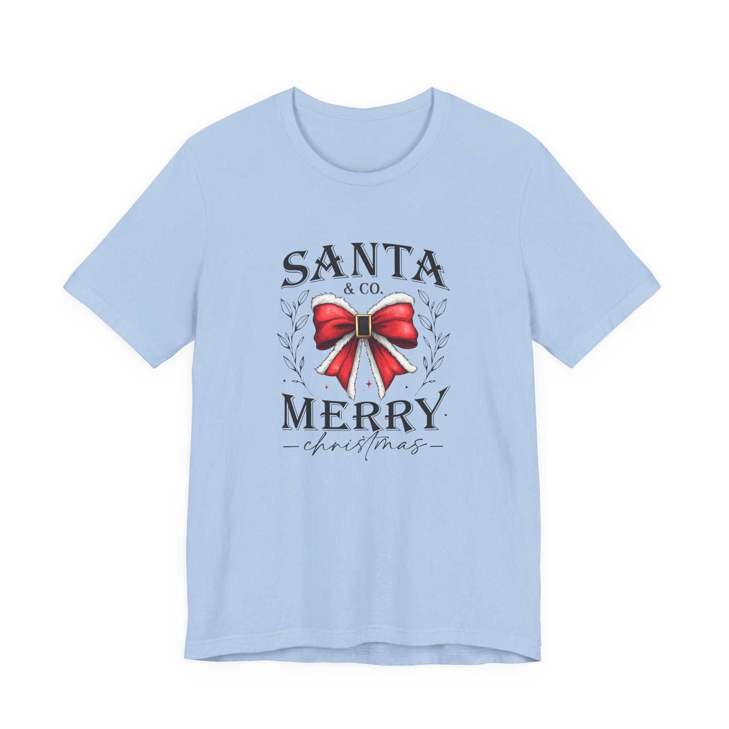 Santa & Co. T‑Shirt
