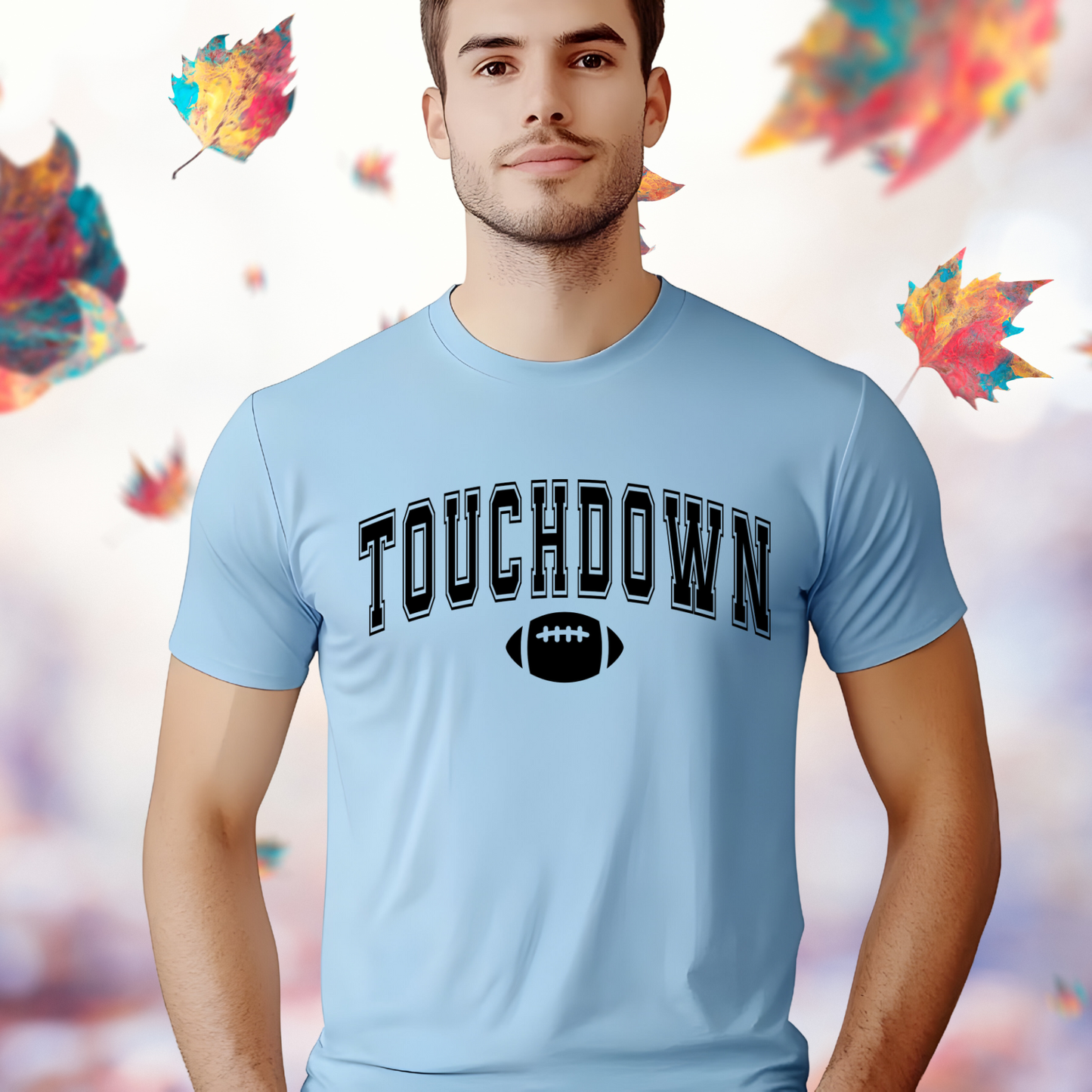 Touchdown T-Shirt