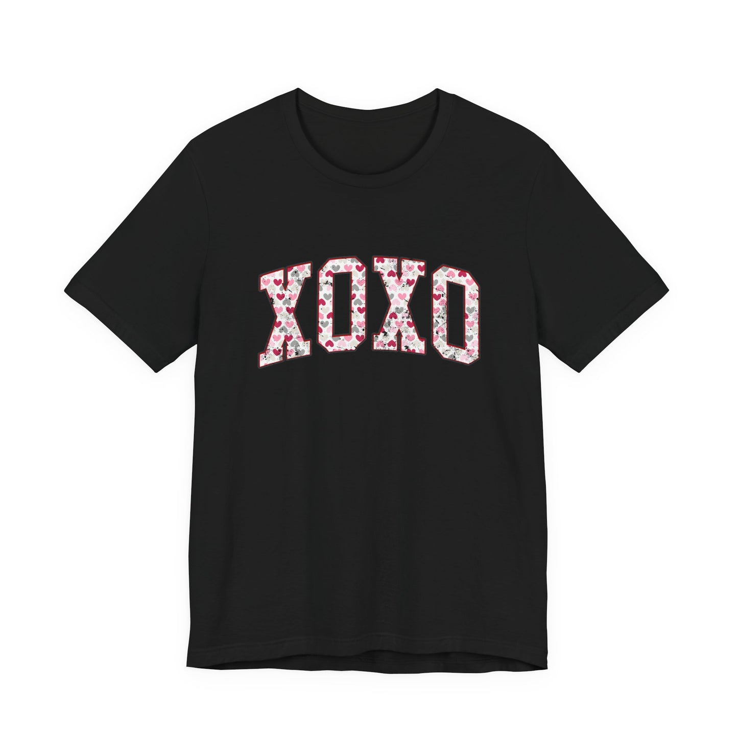Varsity XO T-Shirt