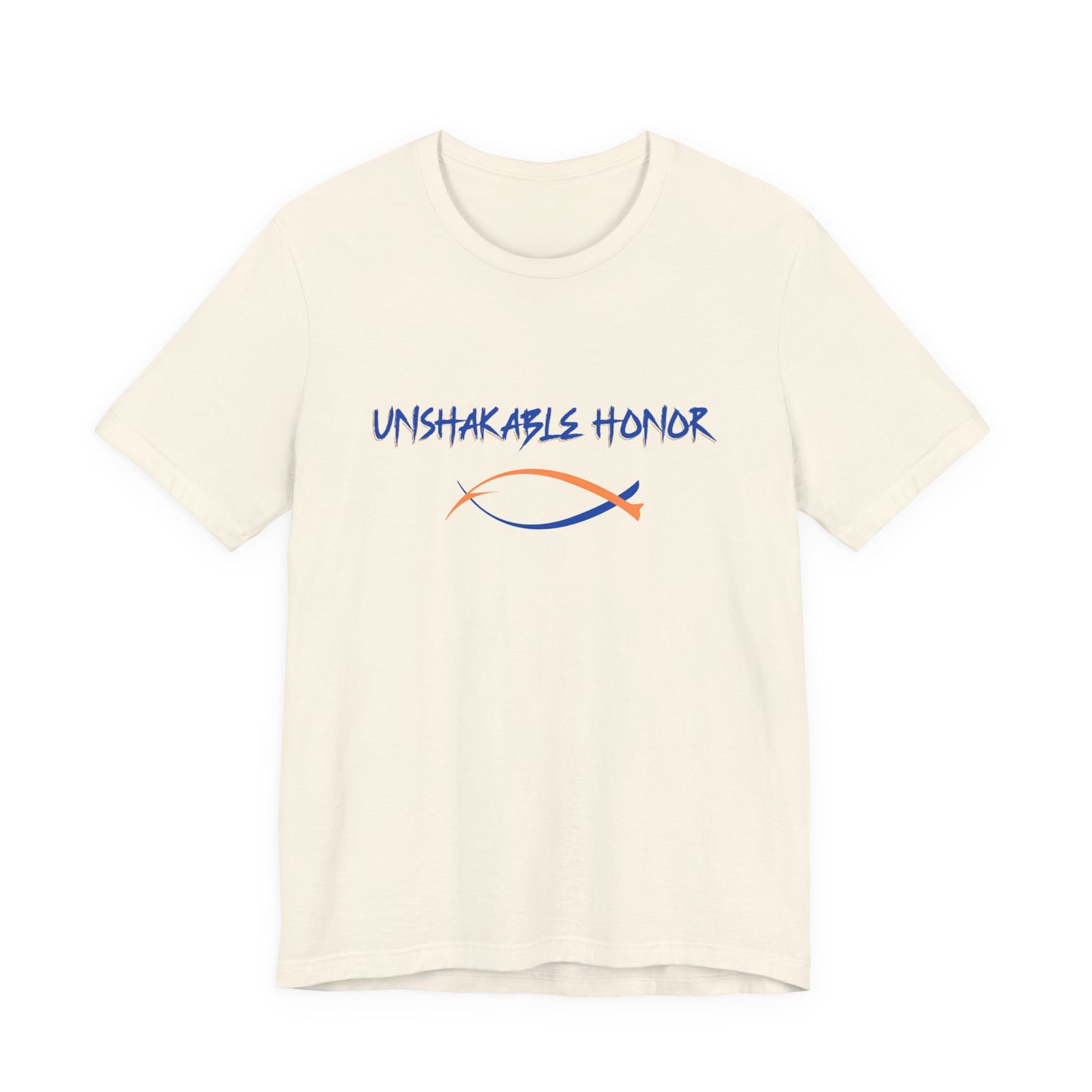 Unshakable Honor T-Shirt