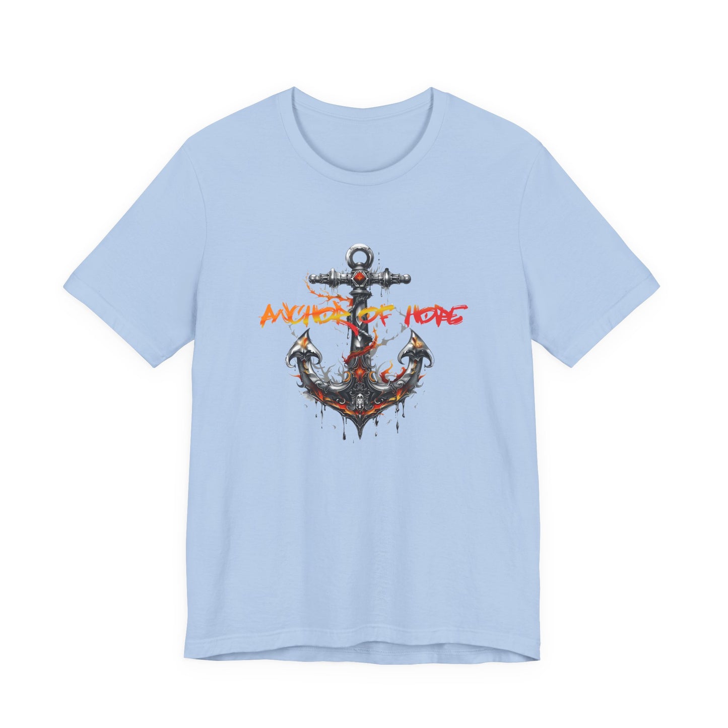 Anchor Of Hope T-Shirt