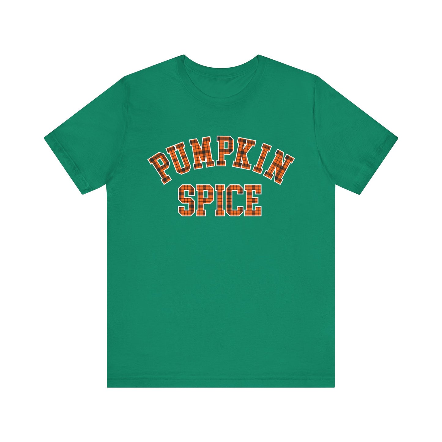 Pumpkin Spice T-Shirt