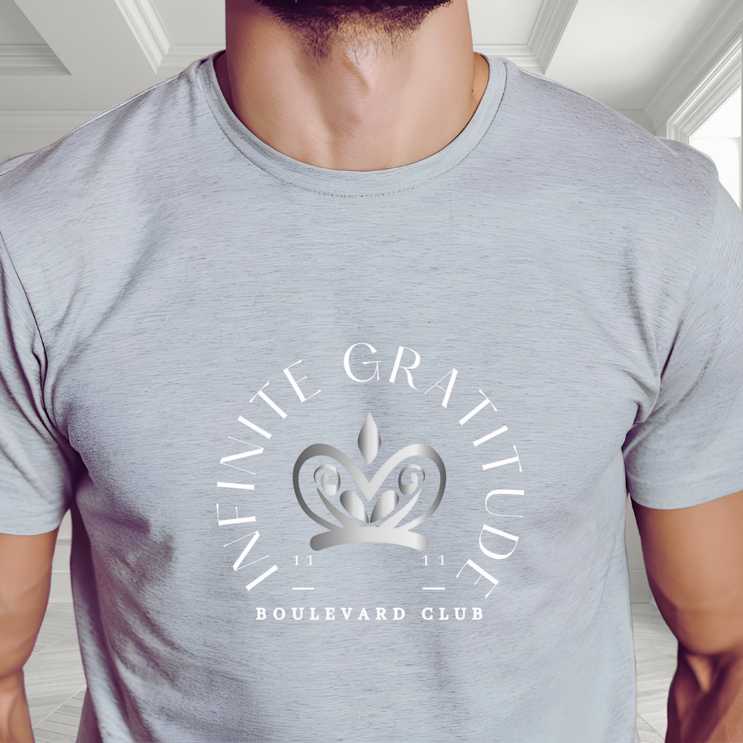Infinite Gratitude T-Shirt