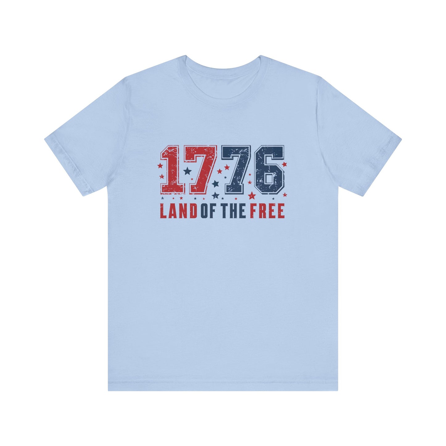 Land of the Free T-Shirt