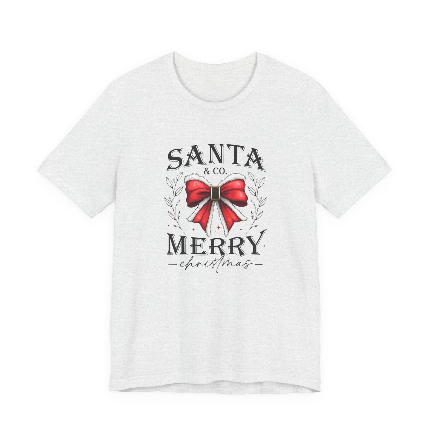 Santa & Co. T‑Shirt