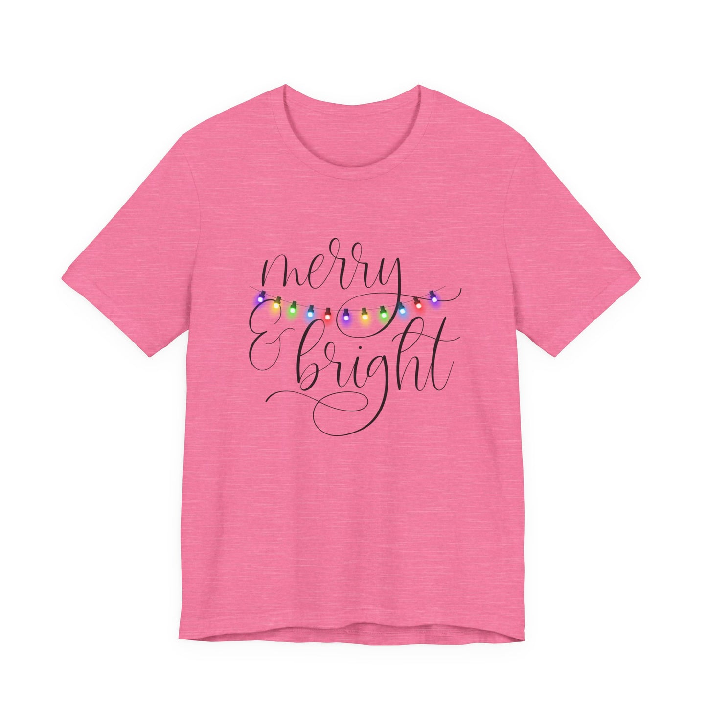 Merry & Bright T-Shirt