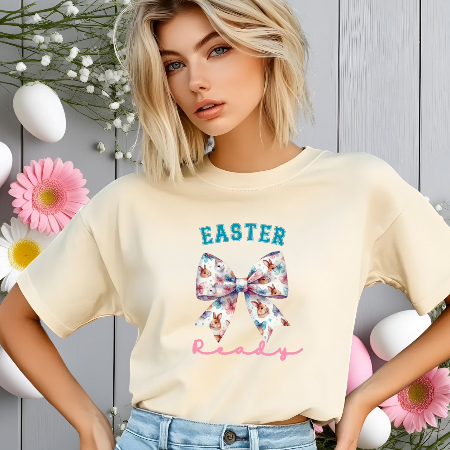 Easter Ready T-Shirt