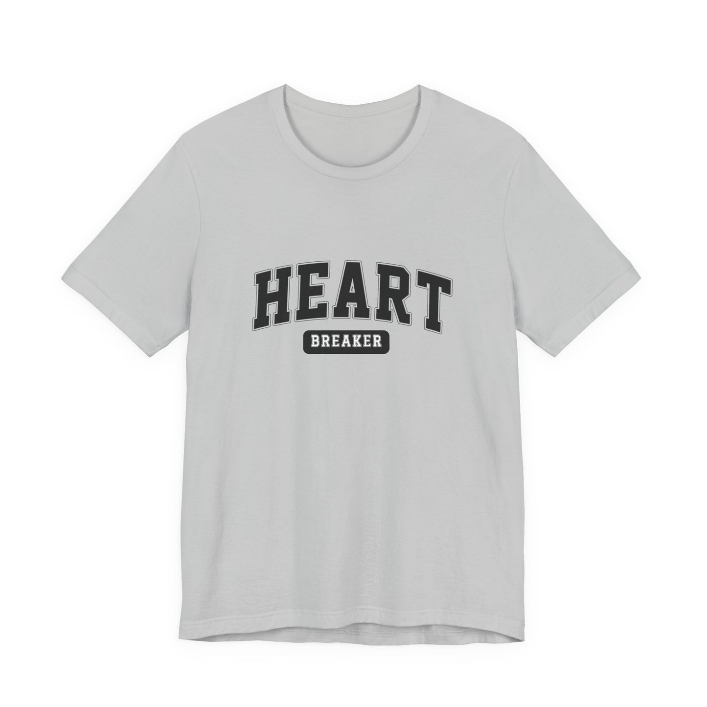 Heart Breaker T-Shirt