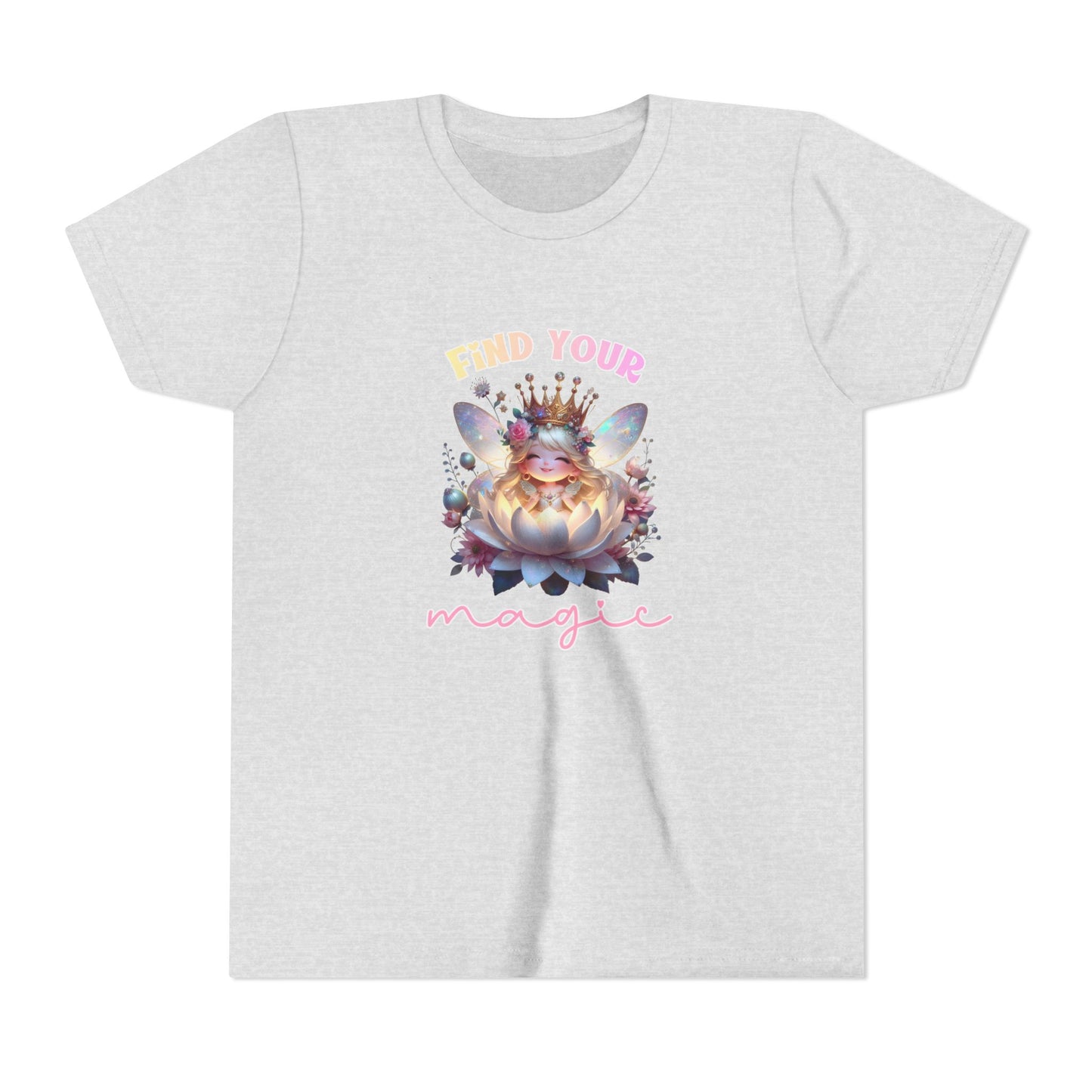 Find Your Magic Kid's T-Shirt