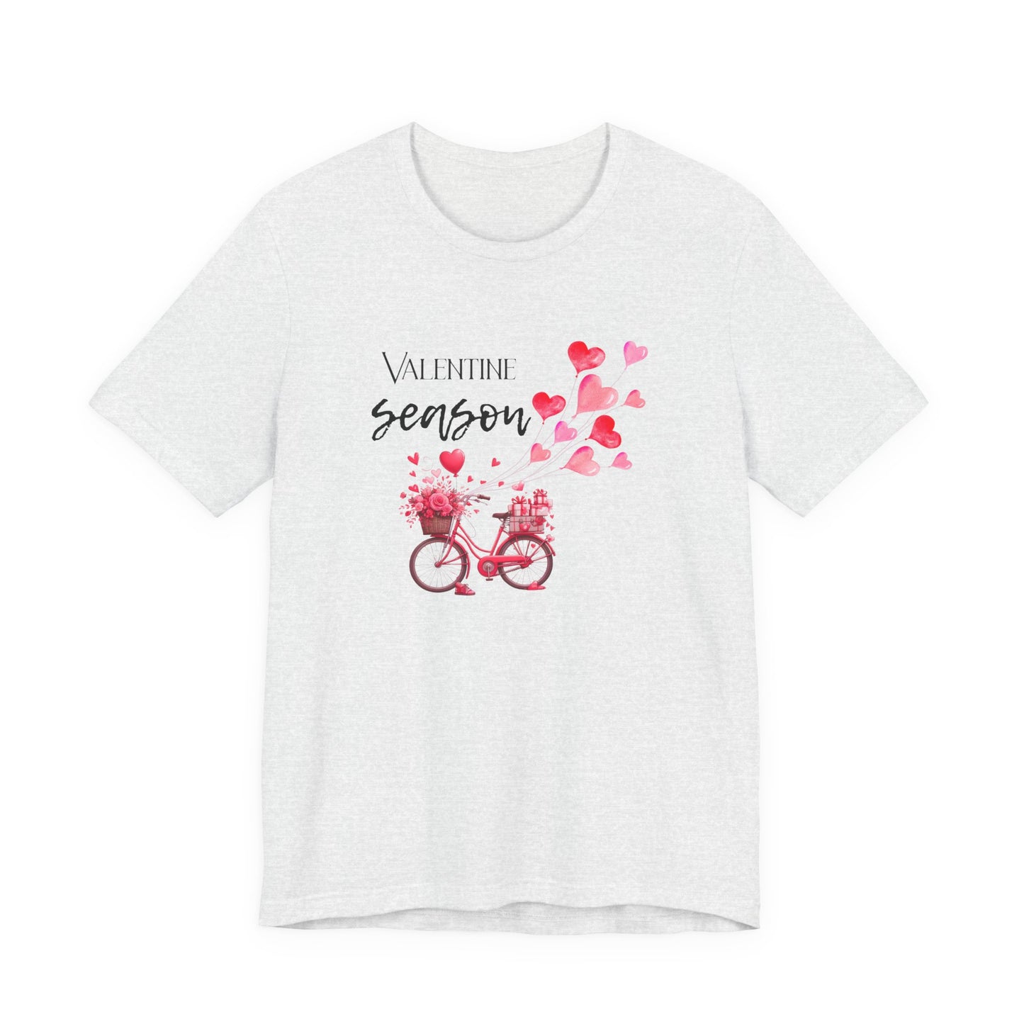 Valentine Season T-Shirt