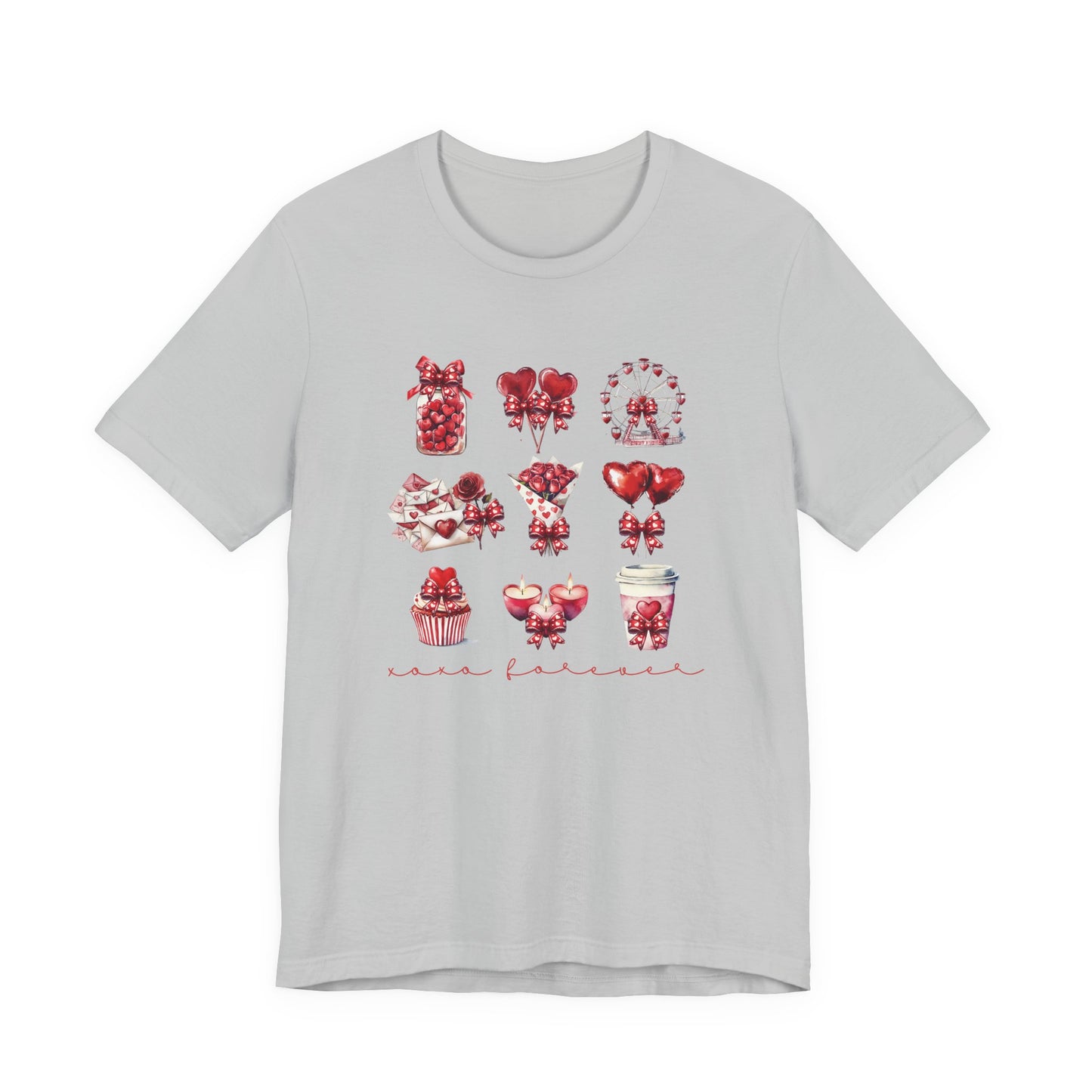 Xo Forever T-Shirt