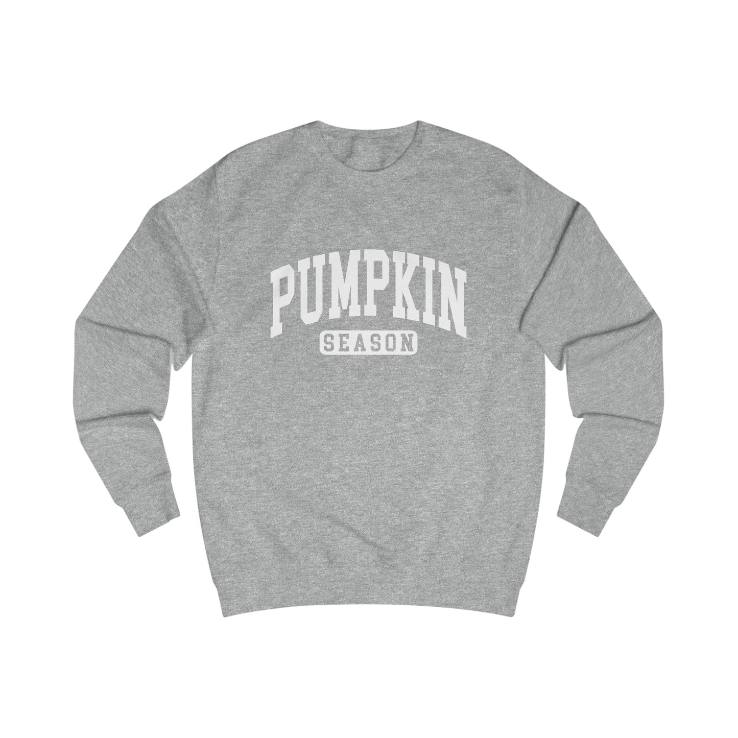 Pumpkin Season Crewneck Sweatshirt