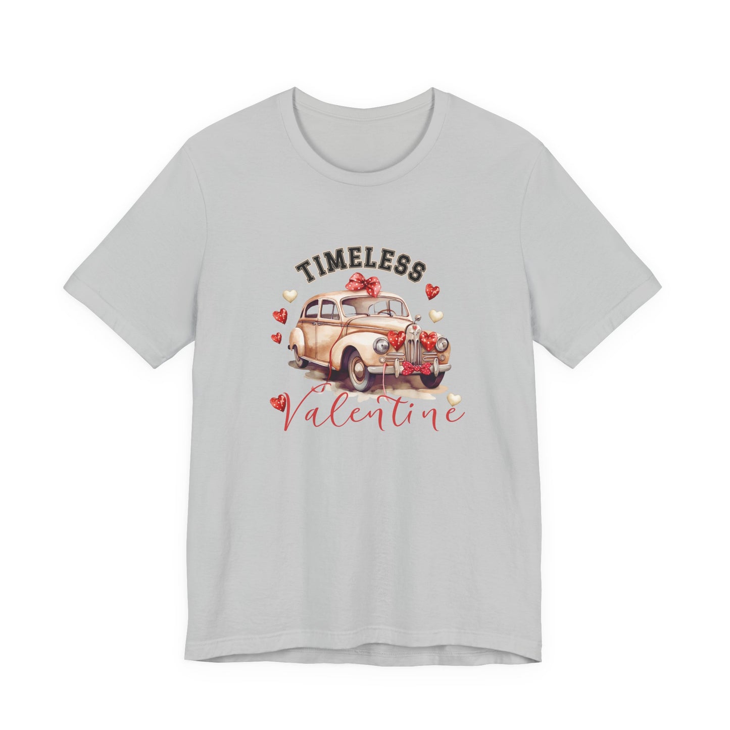 Timeless Valentine T-Shirt