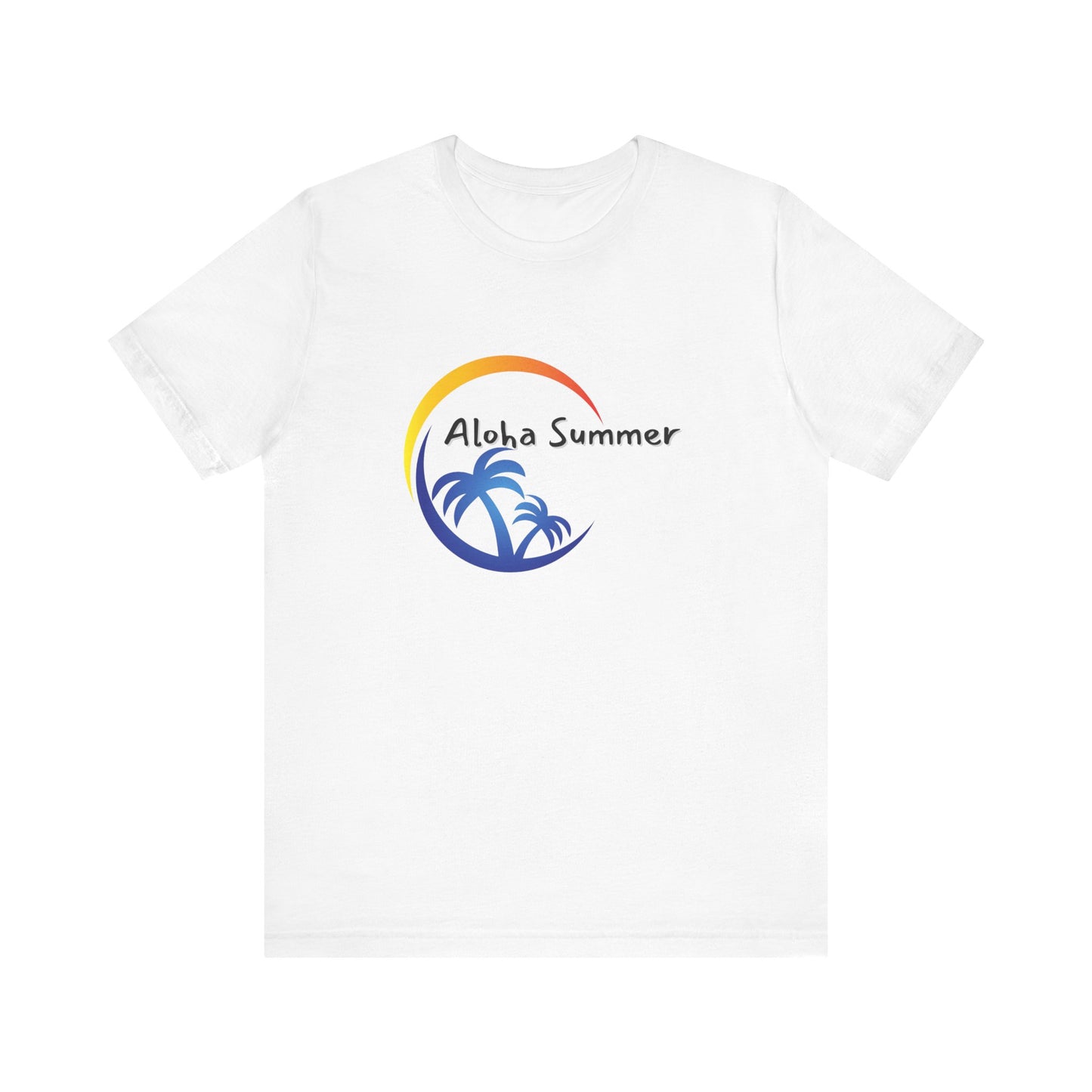 Aloha Summer T-Shirt