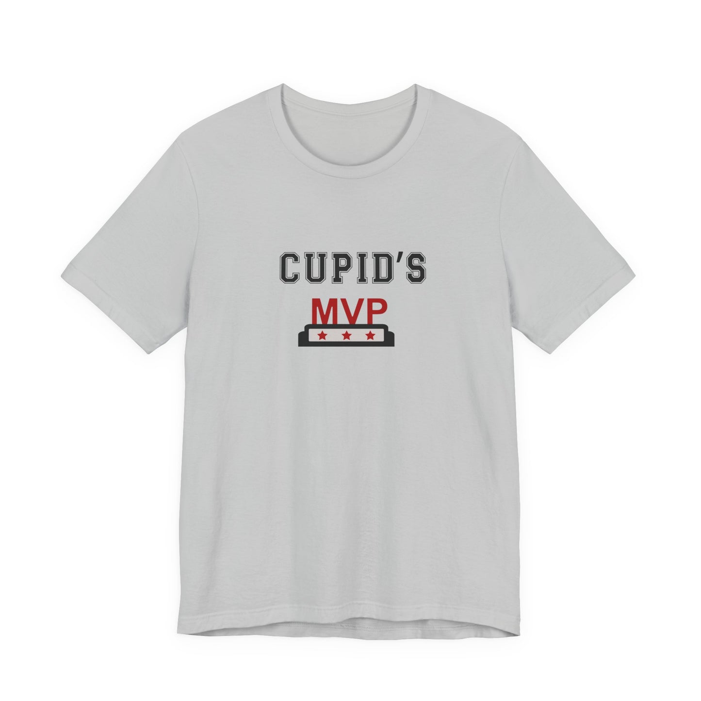 Cupid's MVP T-Shirt