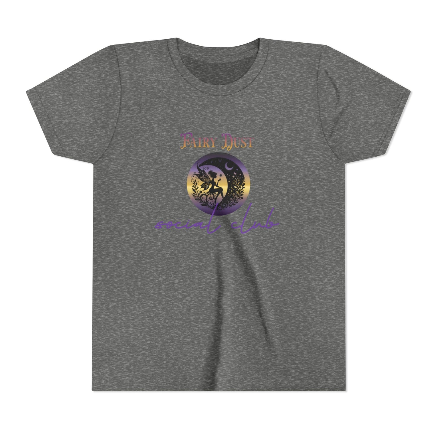 Fairy Dust Social Club Kid's T-Shirt