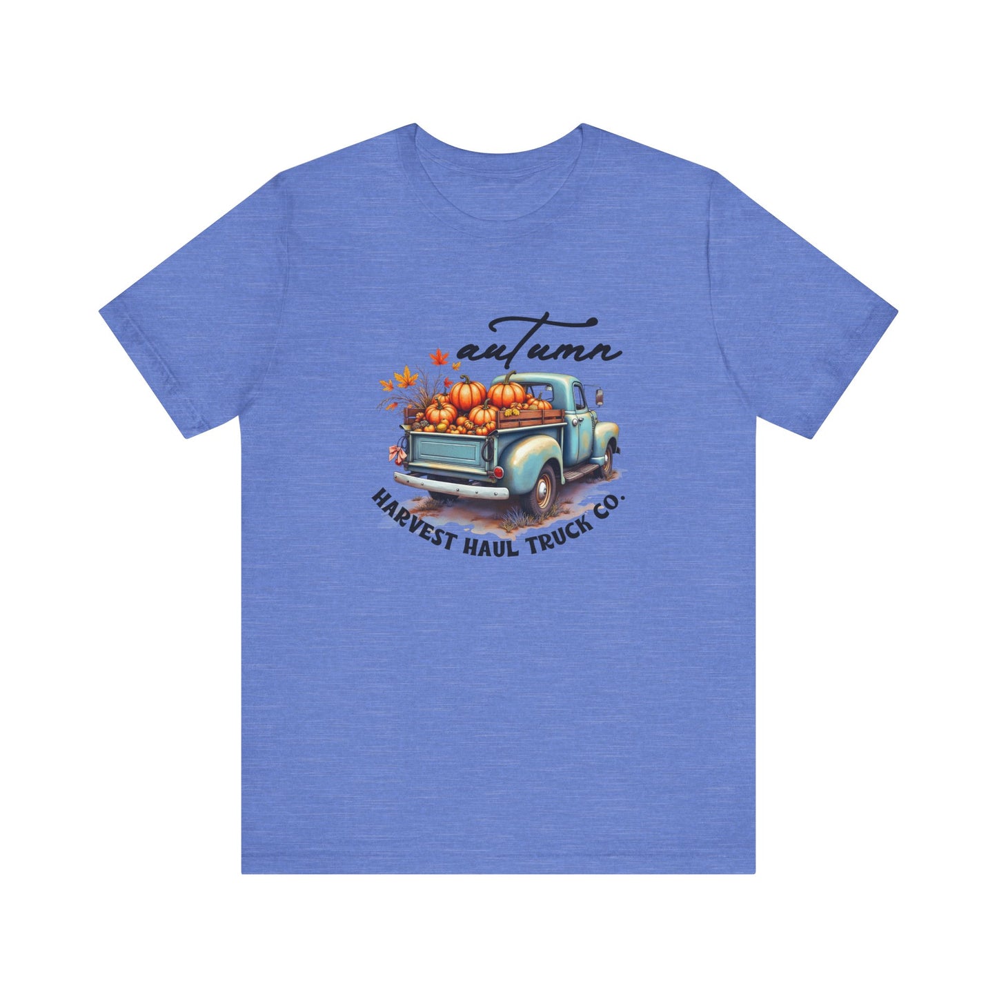 Harvest Haul Truck Co. T-Shirt