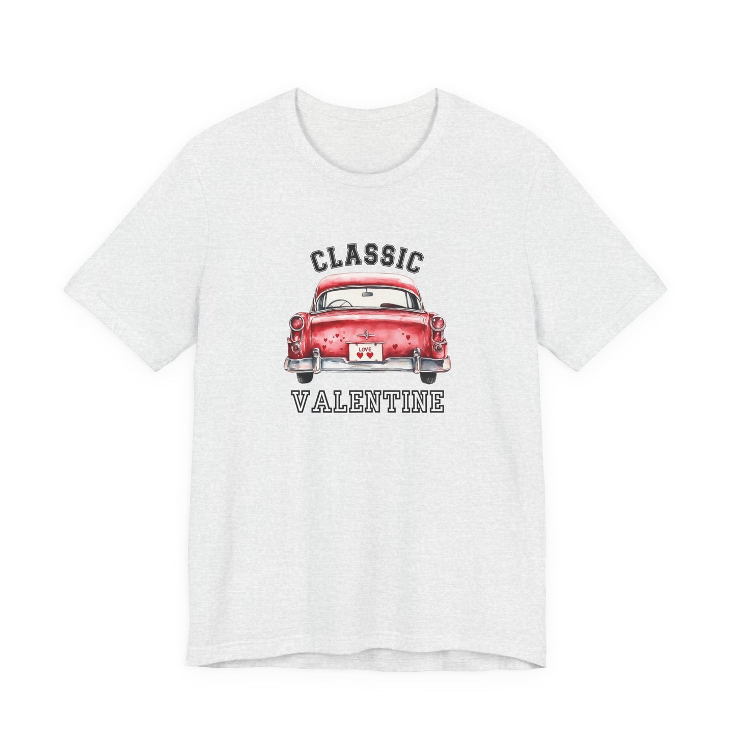 Classic Valentine T-Shirt