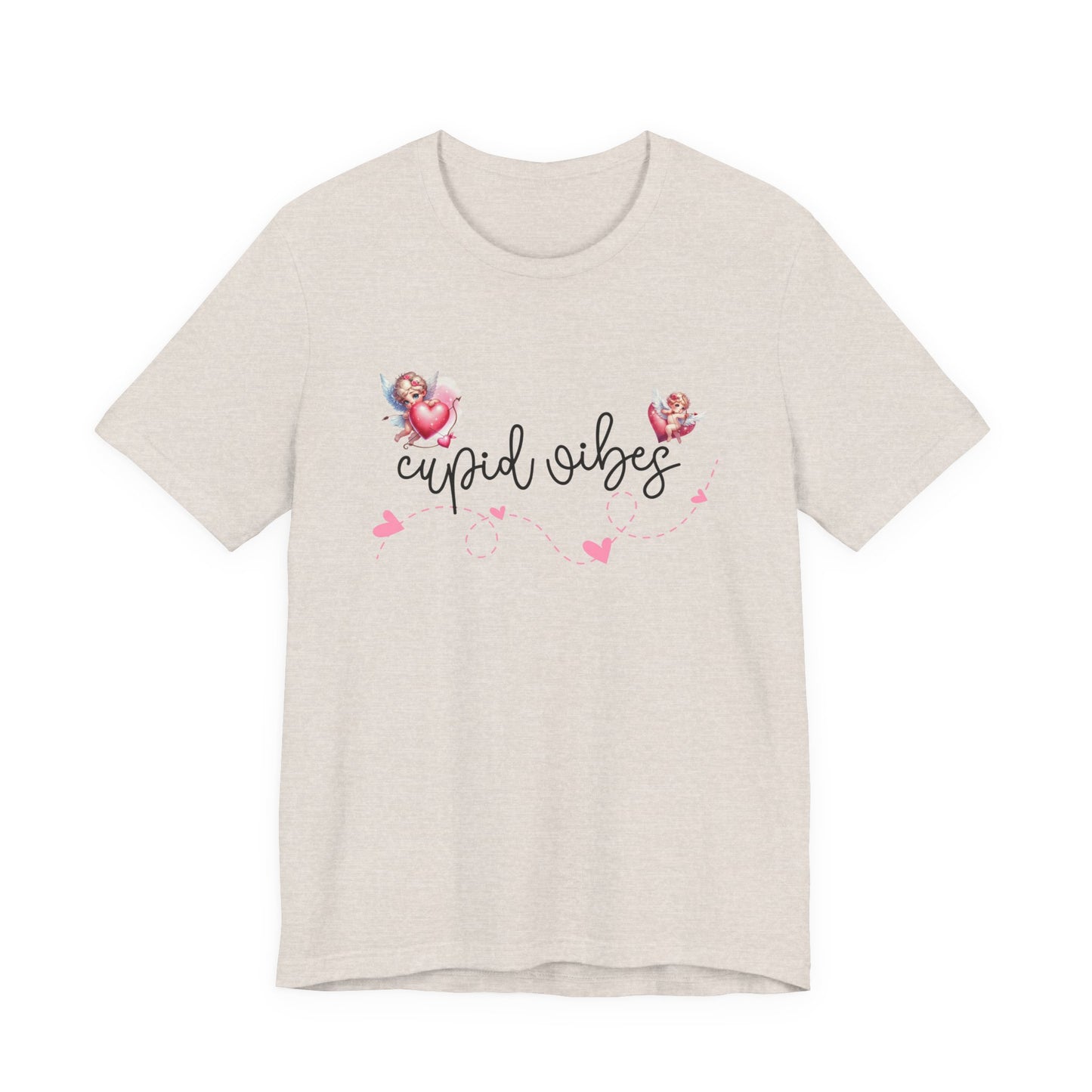 Cupid Vibes T-Shirt