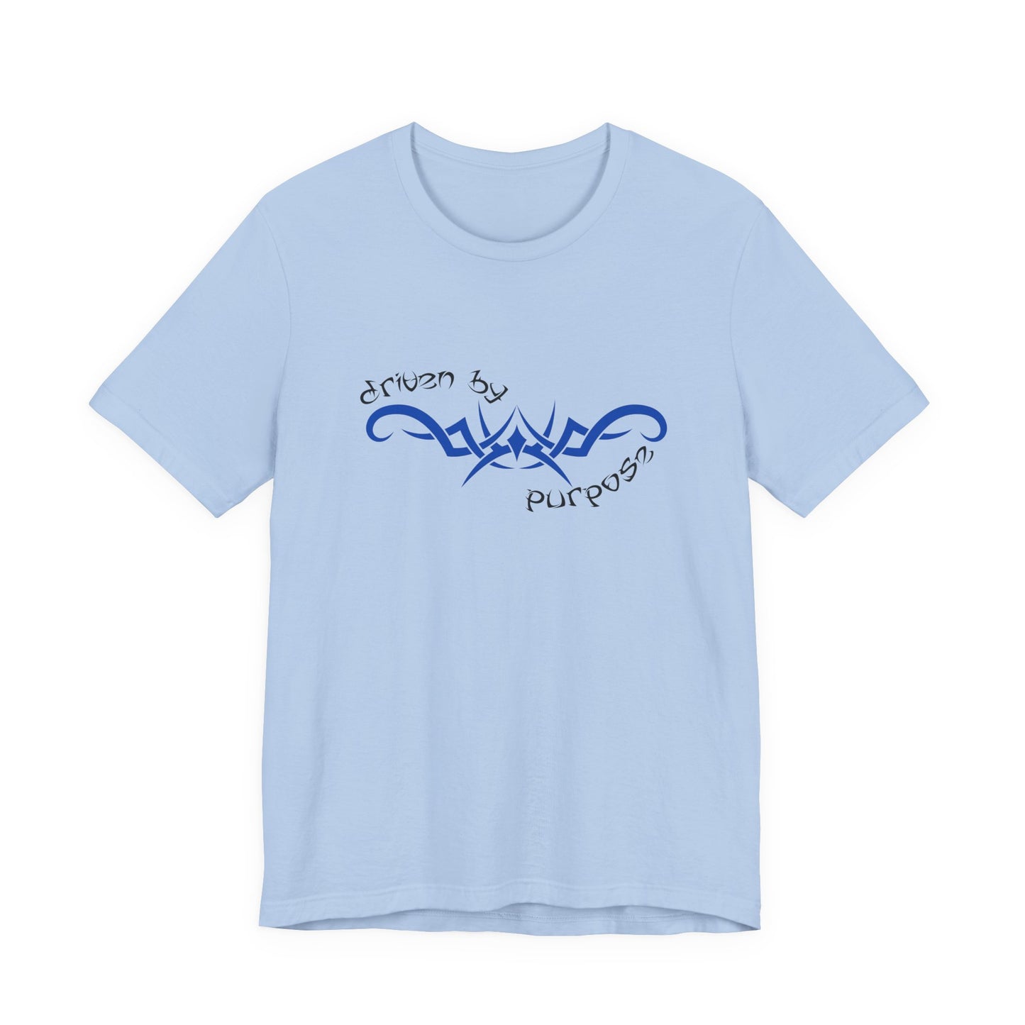 Driven By Purpose T‑Shirt