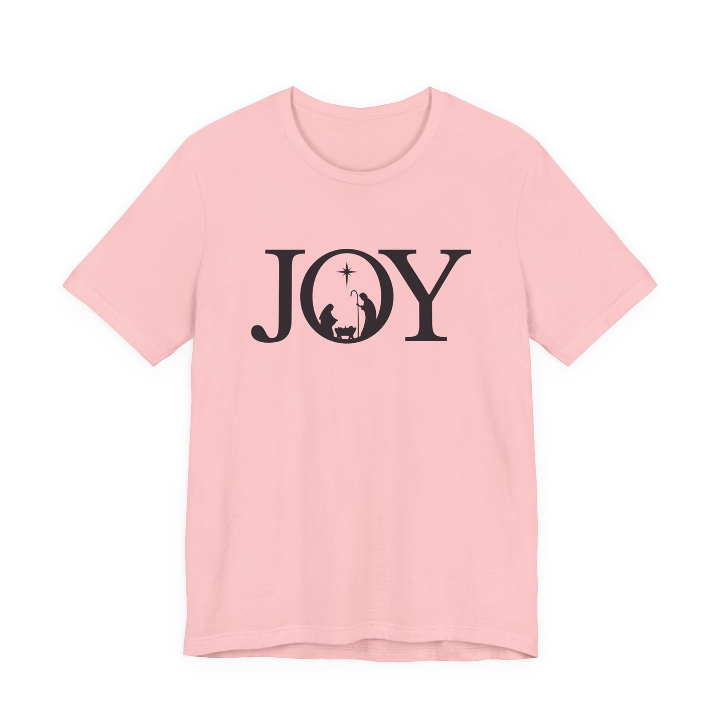 Christmas Joy T-Shirt