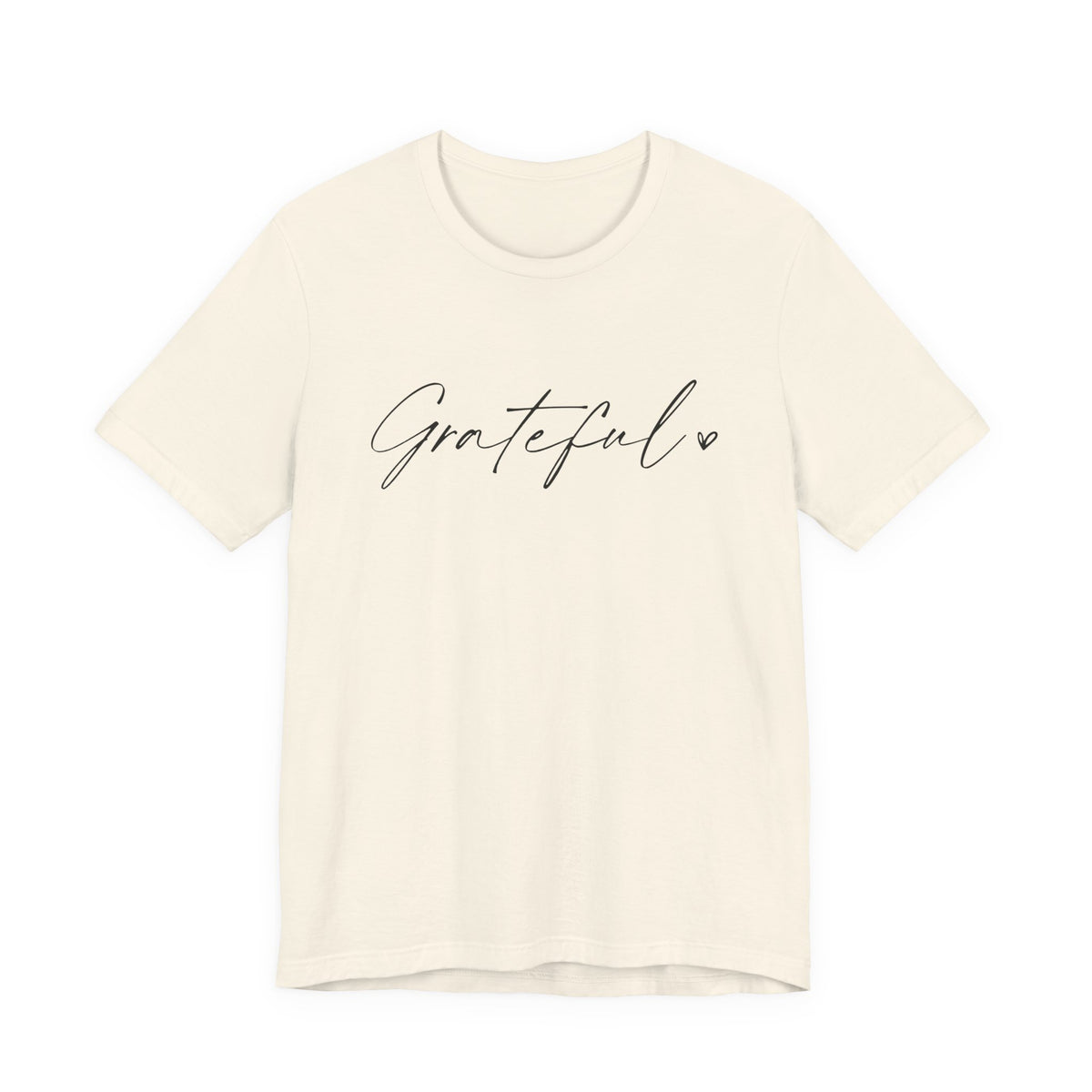 Grateful T-Shirt