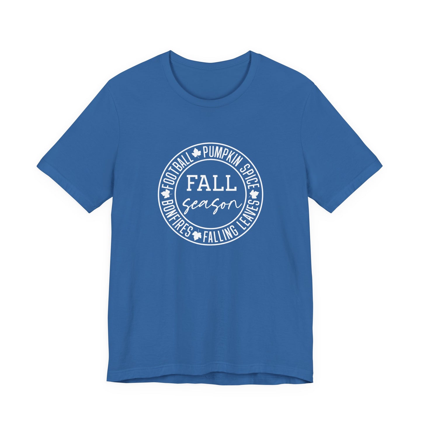 Fall Season T-Shirt