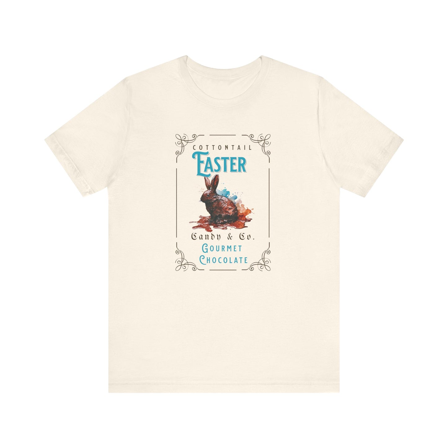 Cottontail Candy & Co T-Shirt