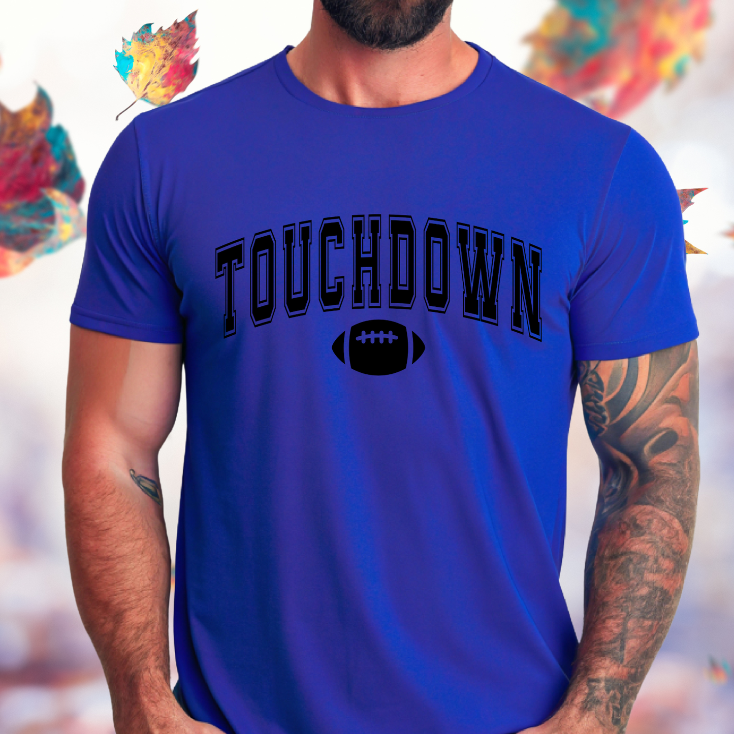 Touchdown T-Shirt
