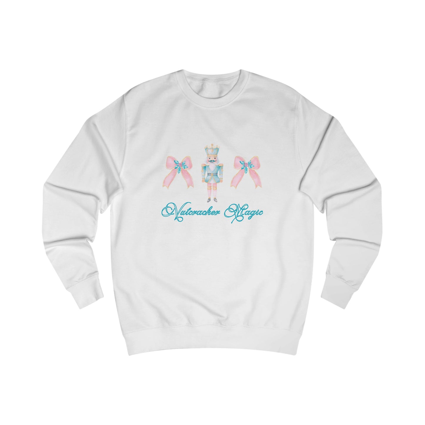 Nutcracker Magic Crewneck Sweatshirt