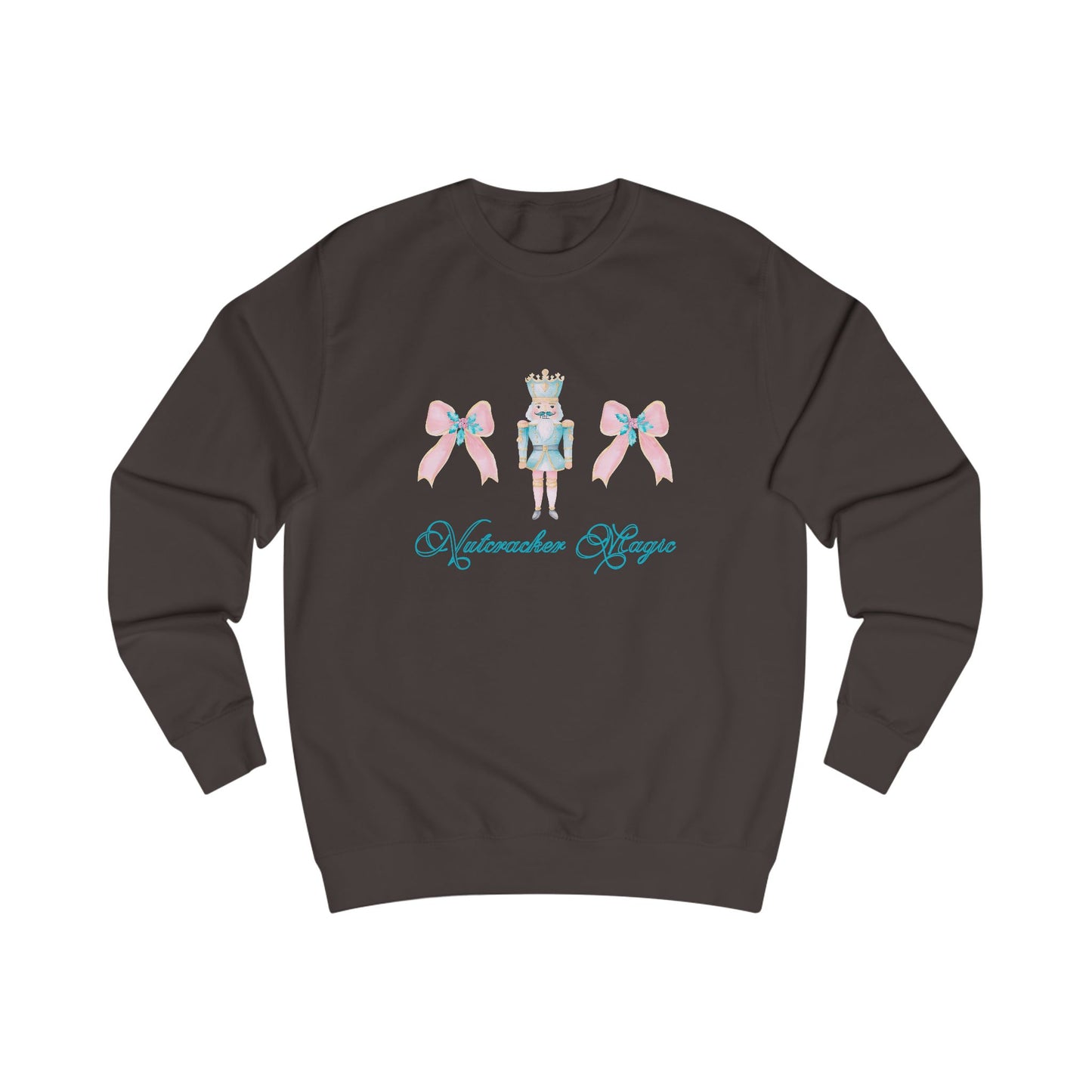 Nutcracker Magic Crewneck Sweatshirt