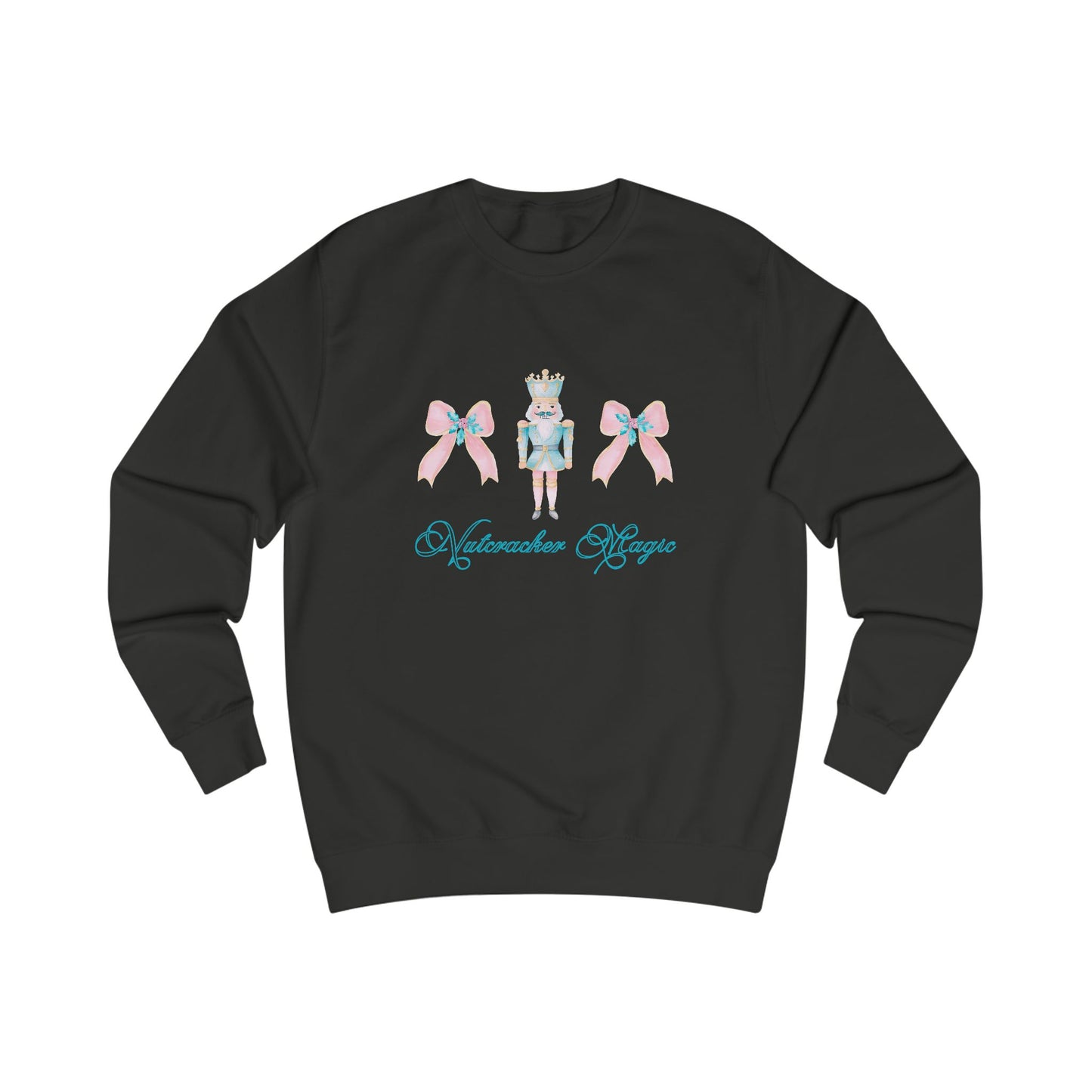 Nutcracker Magic Crewneck Sweatshirt