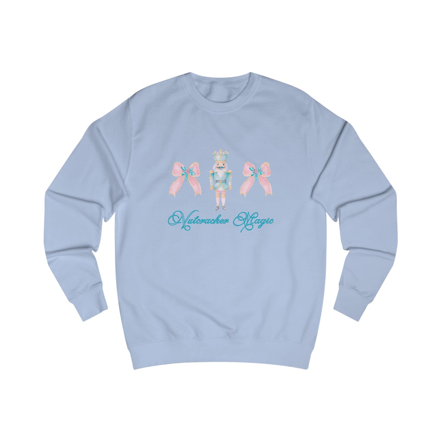 Nutcracker Magic Crewneck Sweatshirt