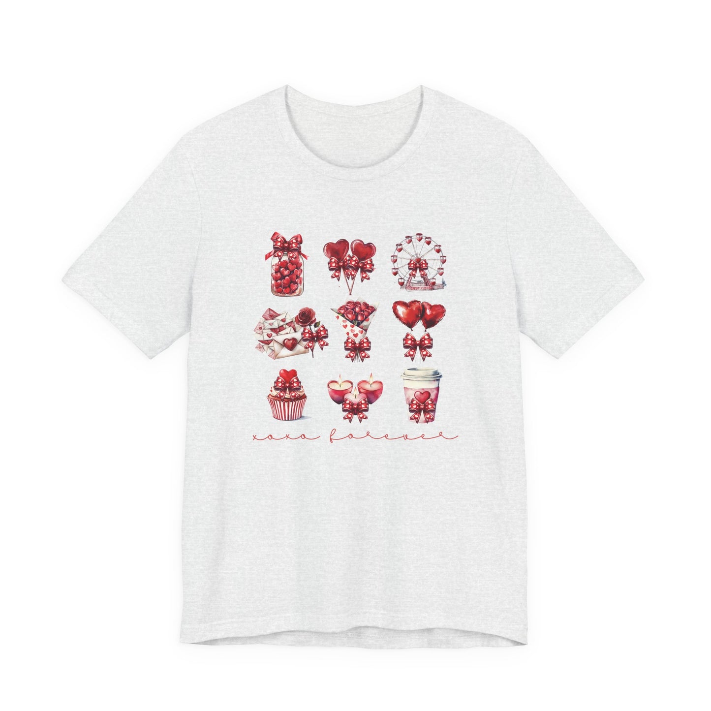 Xo Forever T-Shirt