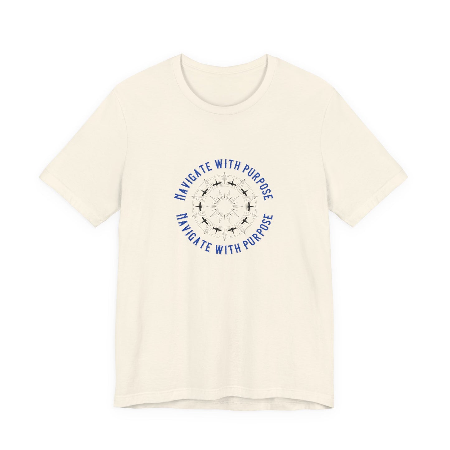 Navigate With Purpose T‑Shirt