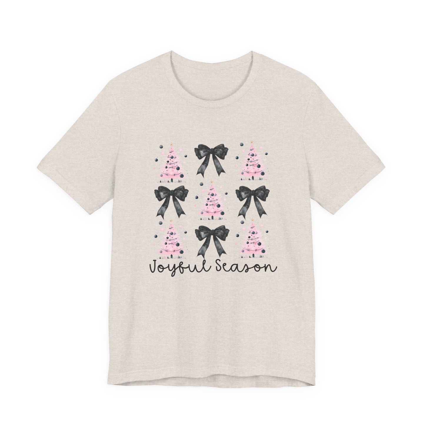Joyful Season T-Shirt