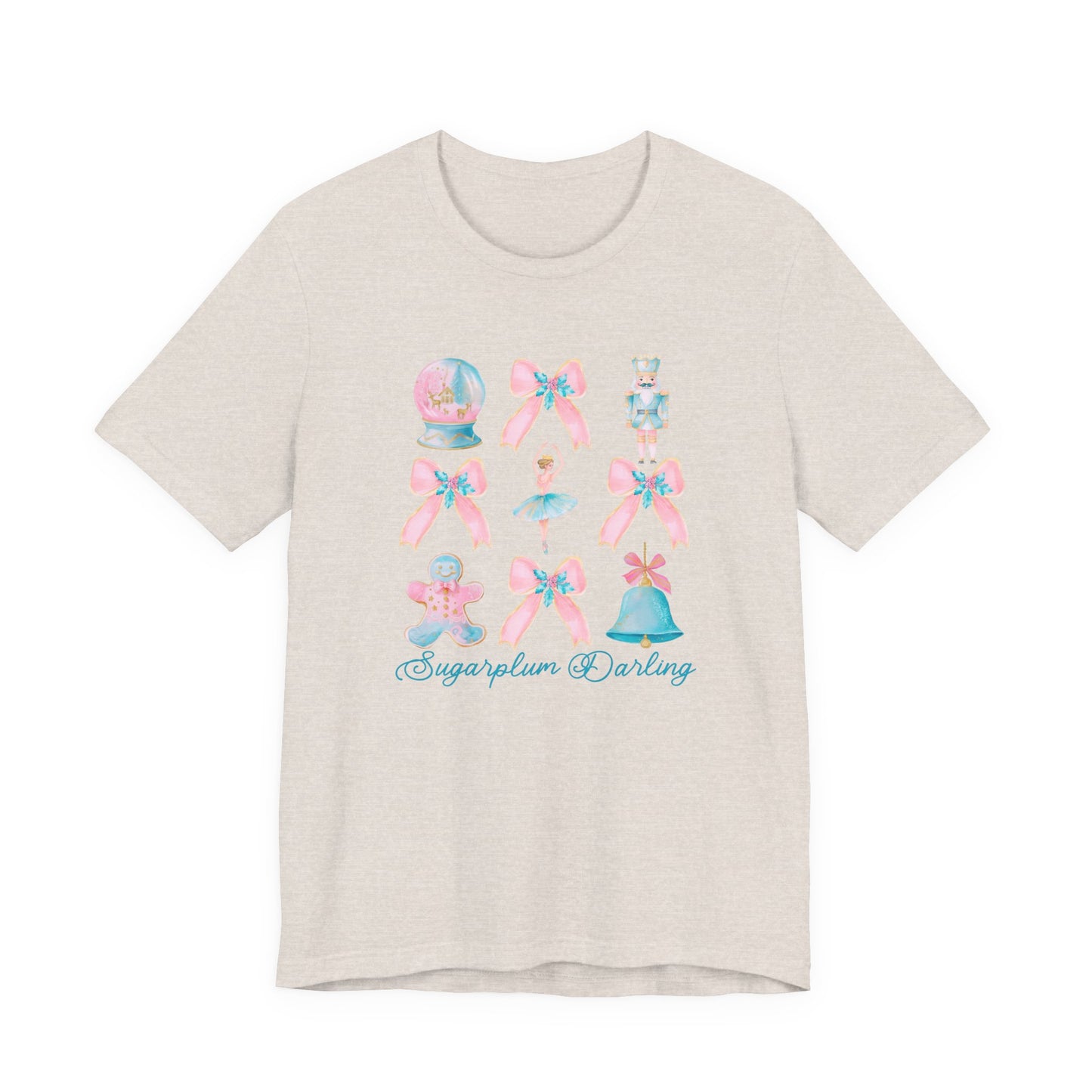 Sugarplum Darling T-Shirt