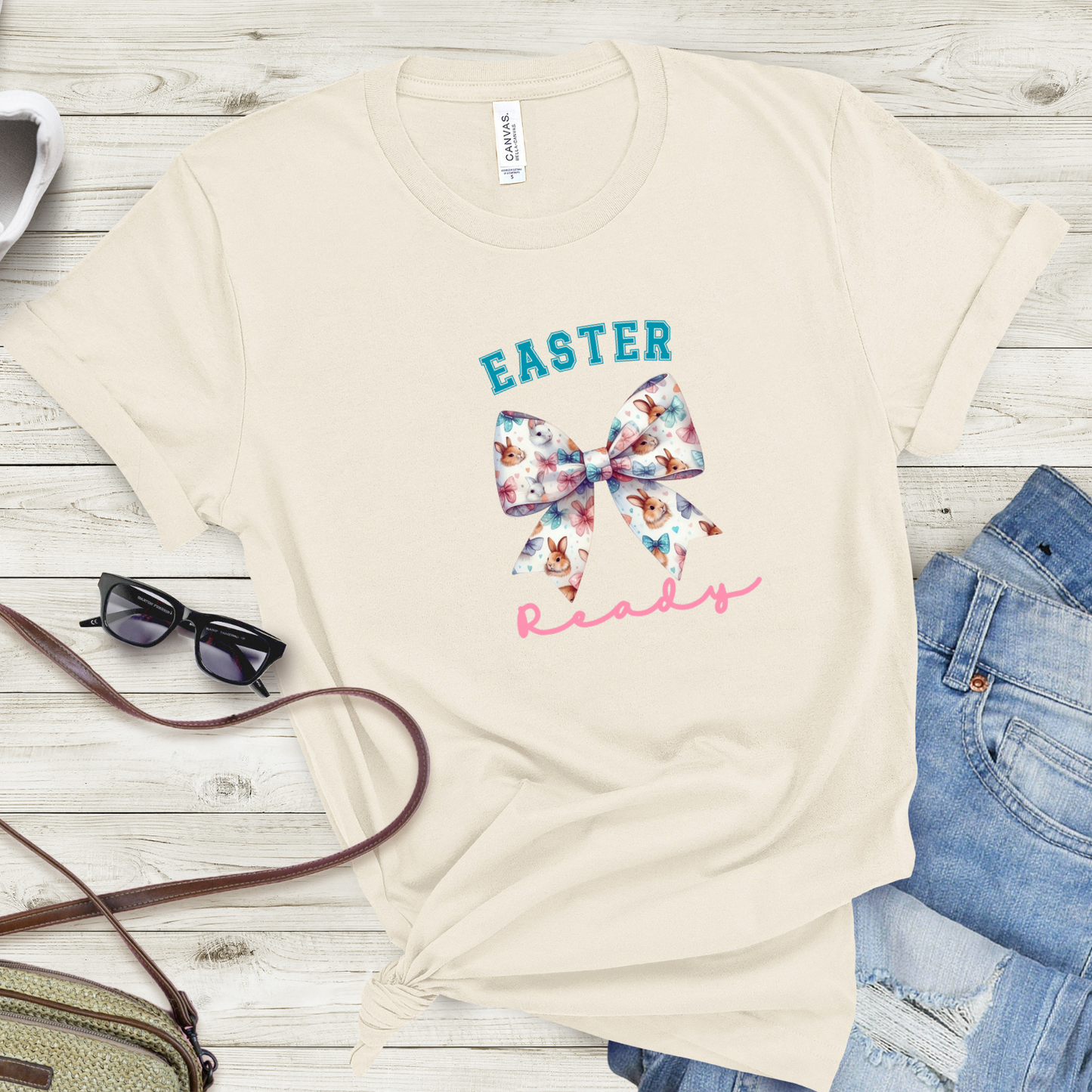 Easter Ready T-Shirt