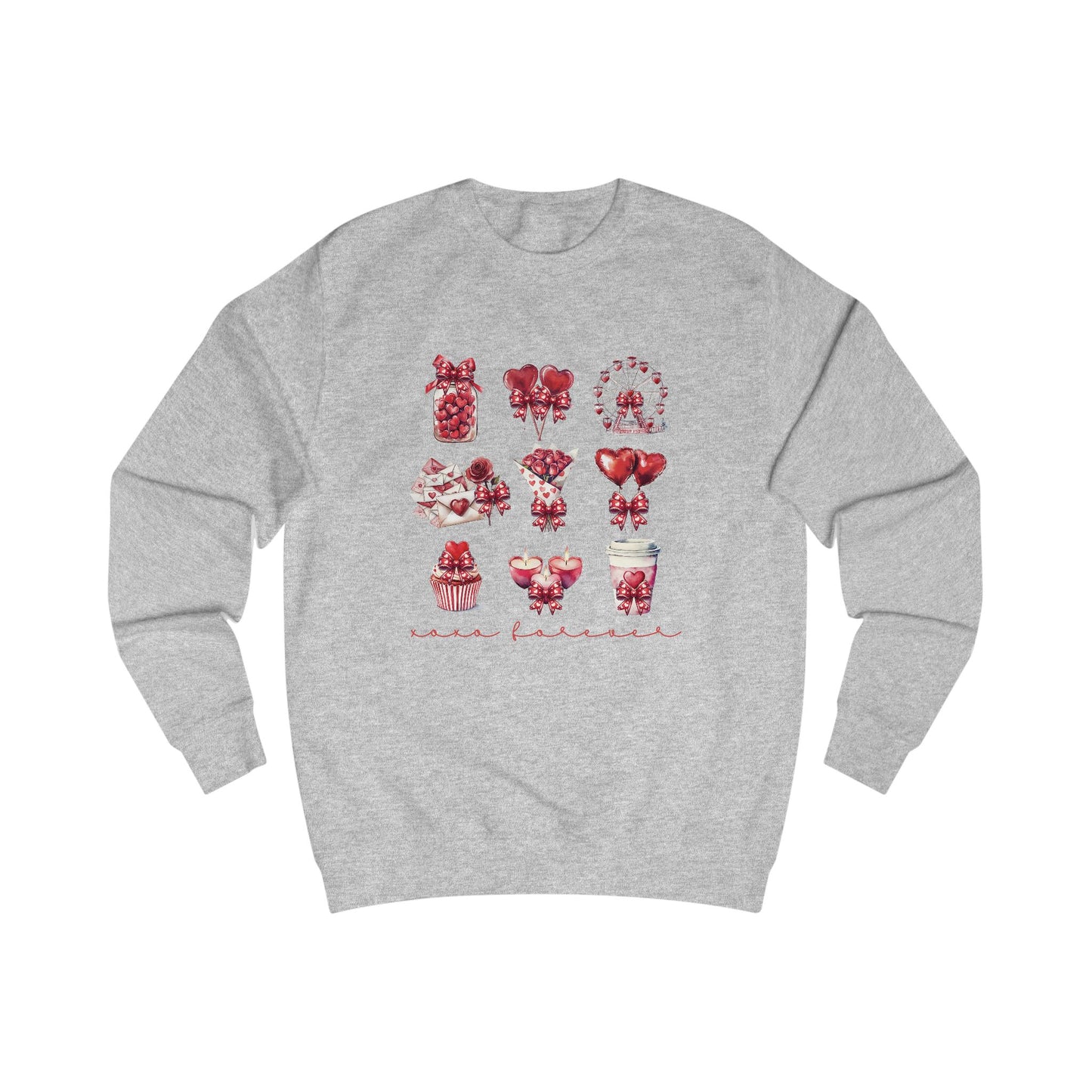 XO Forever Crewneck Sweatshirt
