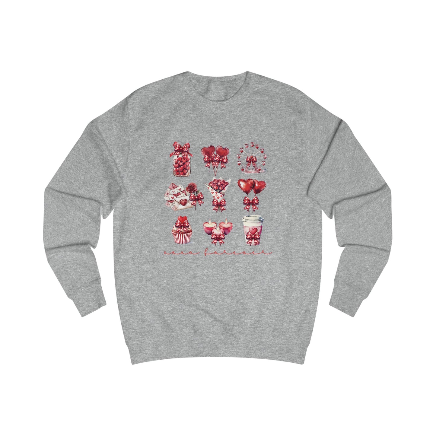 XO Forever Crewneck Sweatshirt
