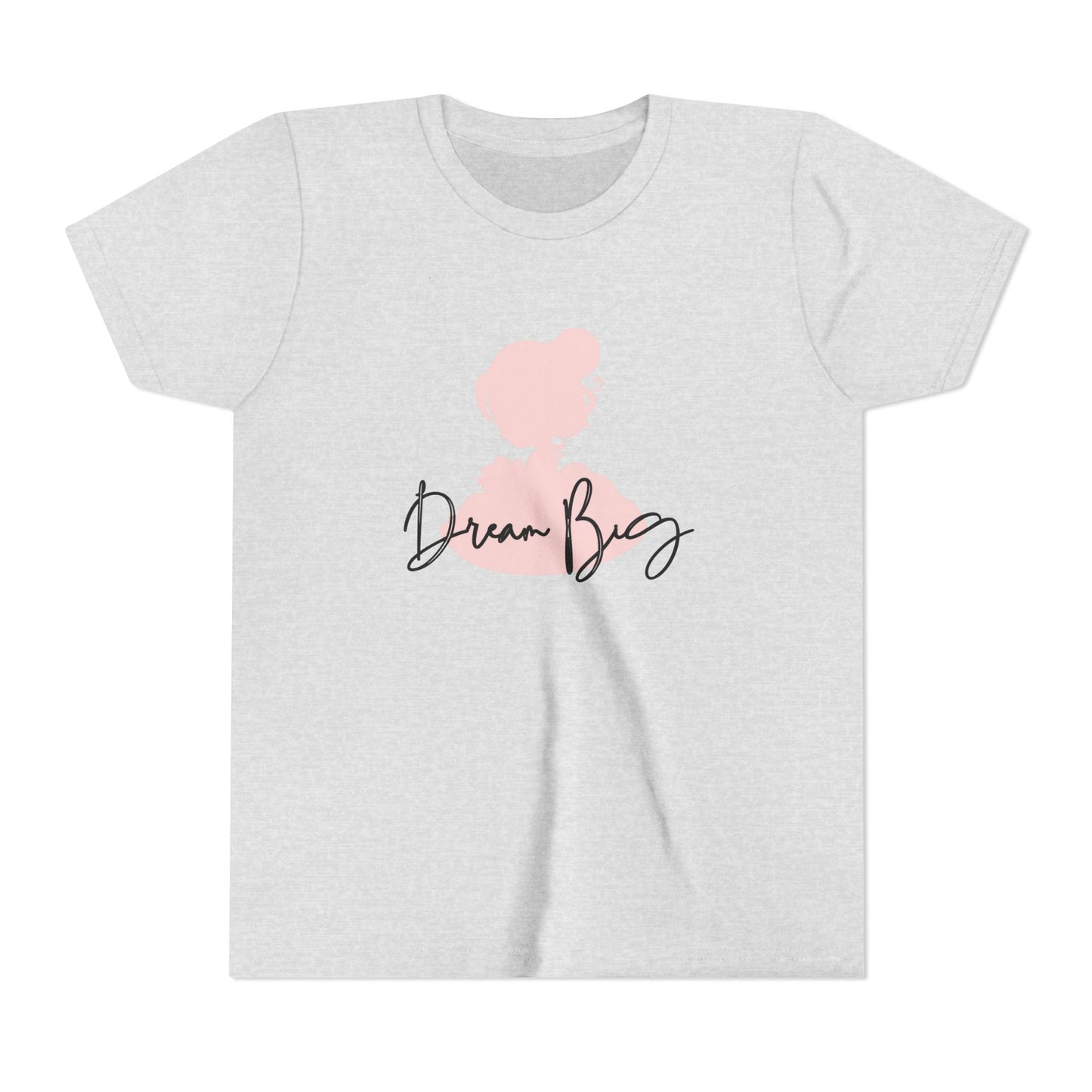 Dream Big Kid's T-Shirt